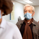 Illustration for article titled Ian McKellen Waiting In Line At Buckingham Palace Administrative Office To Get Knighthood Renewed Before It Expires